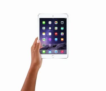 Ipad touch
