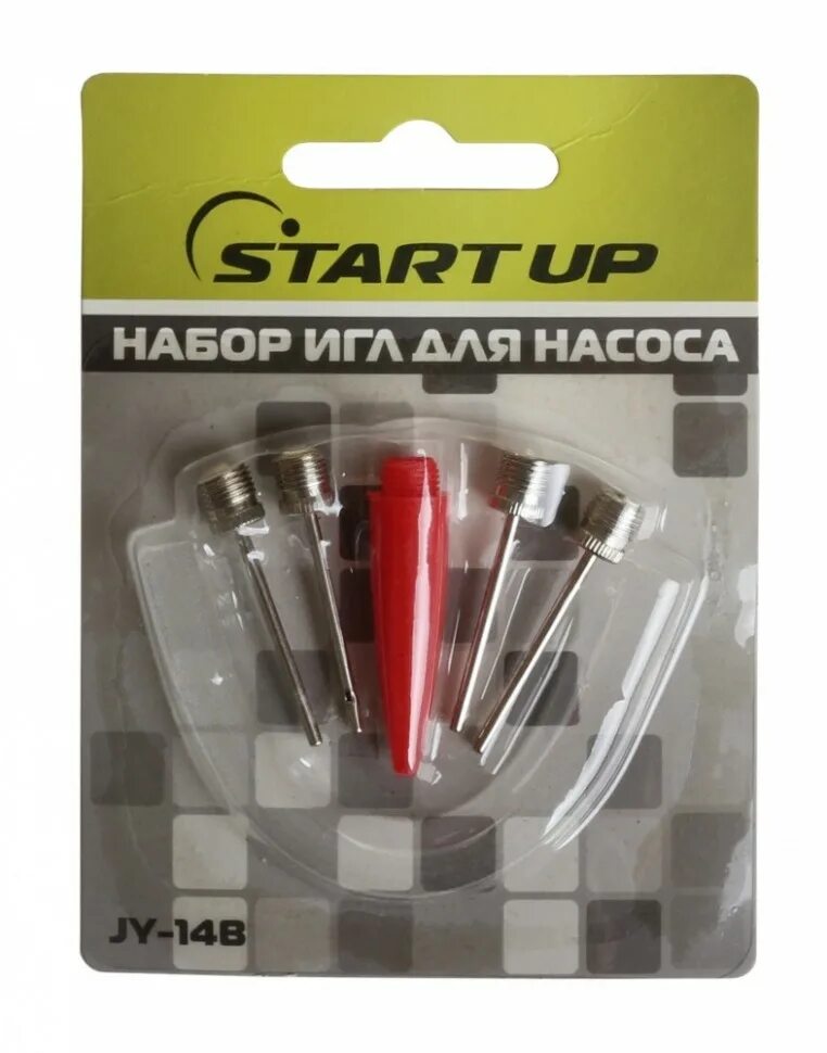 Набор игл для насоса start up jy-14b, 4 шт., переходник 8190 4607167308190. Насос, игла start up 804b10. Набор игл для насоса start up jy-14b 4шт+переходник сертификат соответствия. Игла (комплект, 4 шт.) Start up jy-14b.