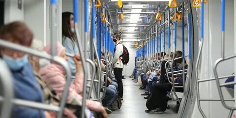 Проезд в метро казань