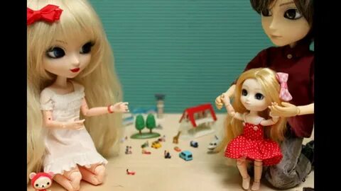 Doll version