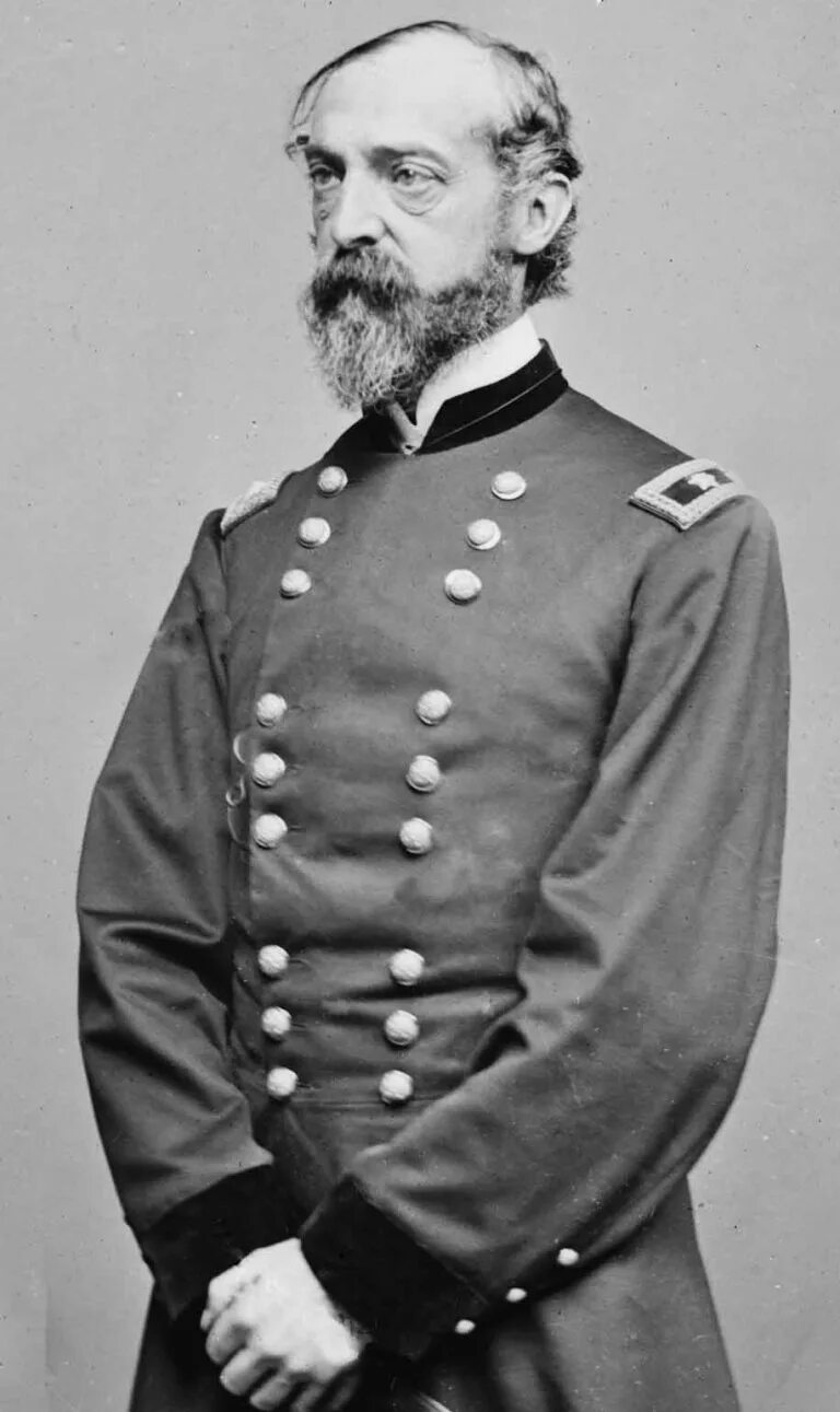 George g