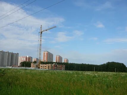 Поселок московский аренда