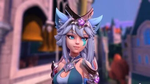Paladins