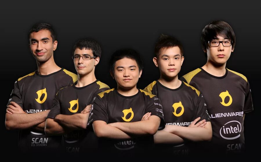 Команды дота 2. Dota 2 Team. Team dignitas. Команды доты 2.