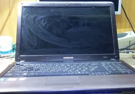 Acer aspire ms2361