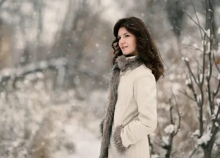 Алекс снег