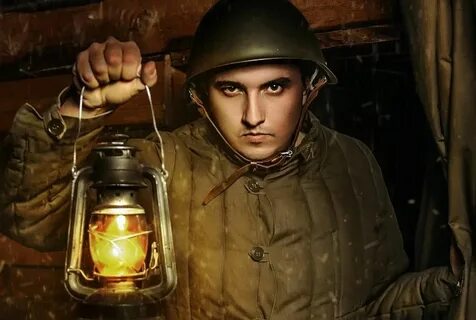 Танковые квесты