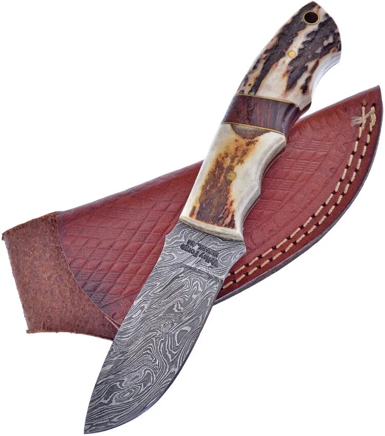 St knives