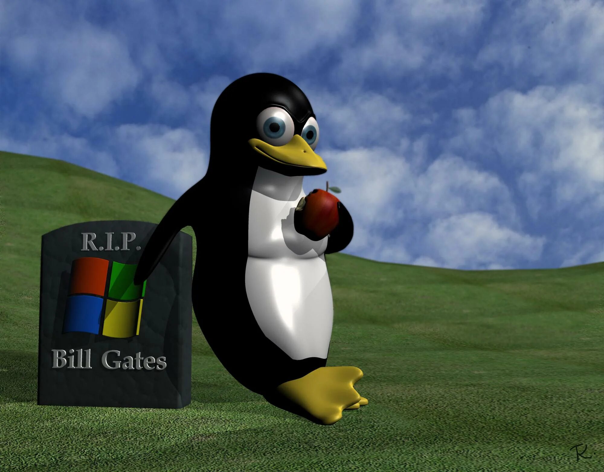 Печать linux windows