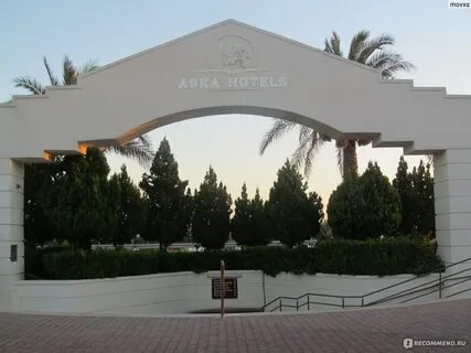 Ex aska costa holiday club 5