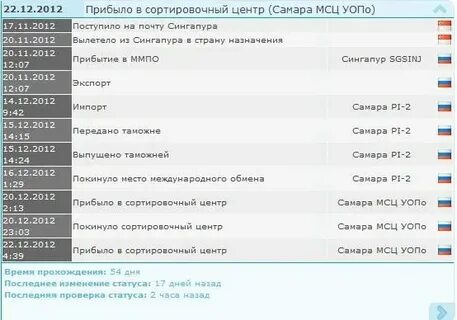 Сортировочный центр москвы 102900
