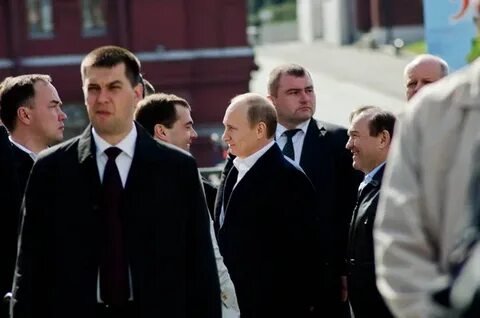 Лицо сбп