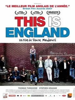 This is english