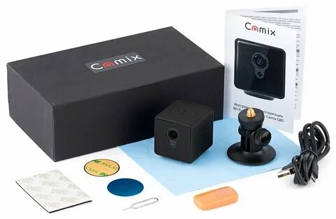 Fi mini