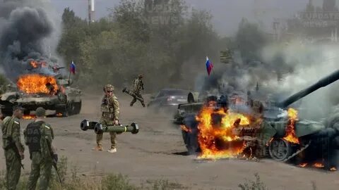 Destroy russian