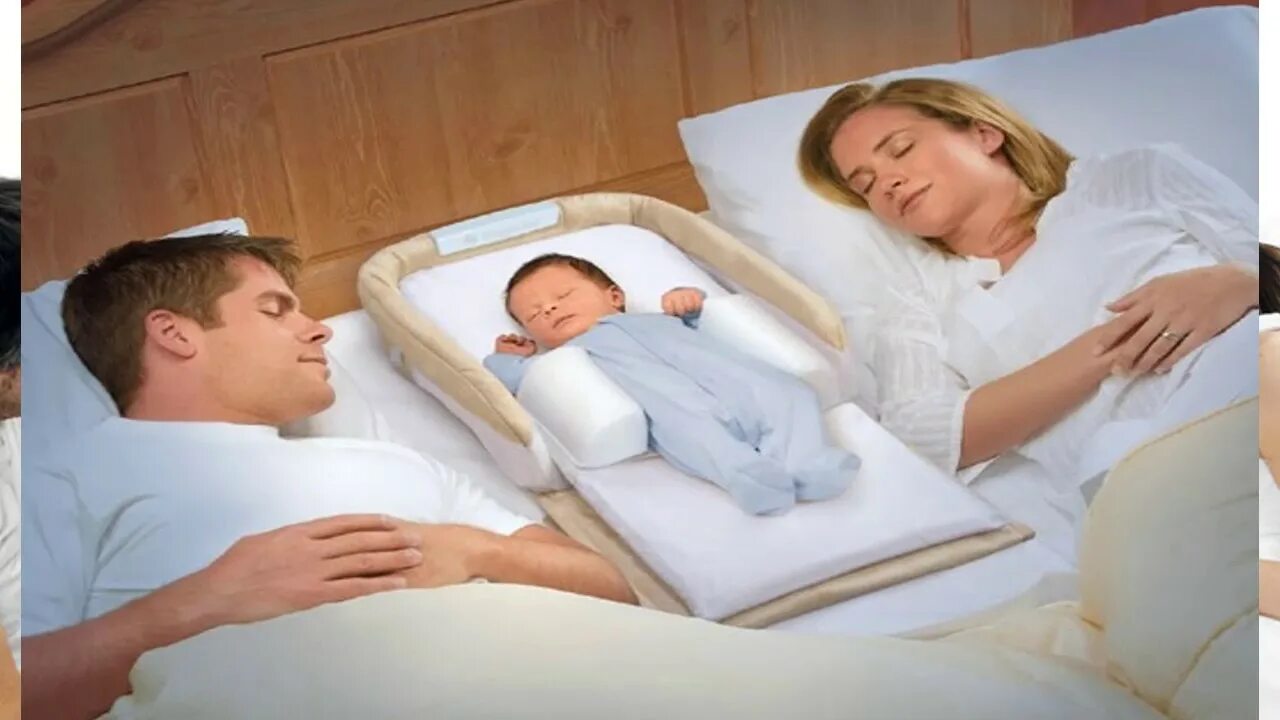 Как можно уложить спать