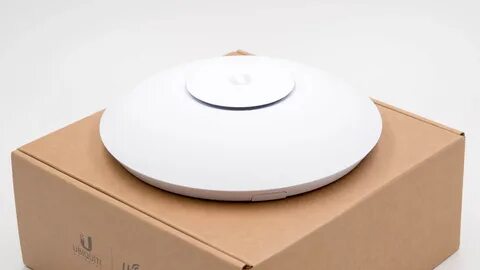 Unifi ac
