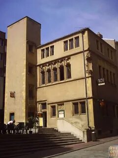 La maison des