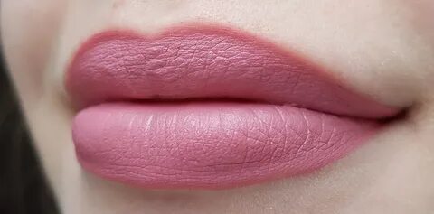 Super matte