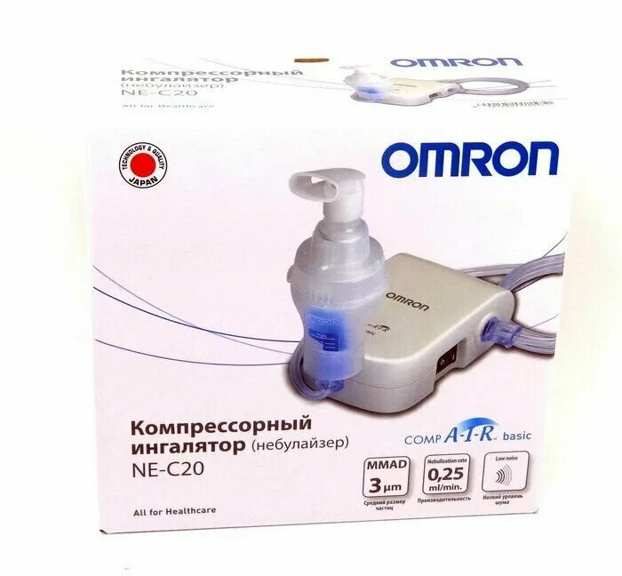 Omron comp air купить