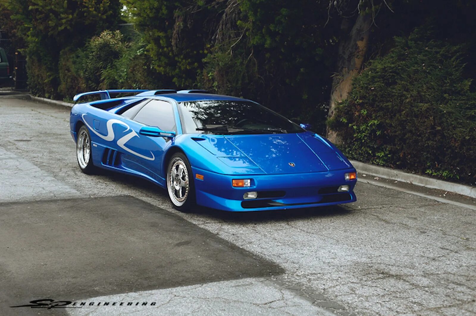 Св 44. Lamborghini Diablo SV 1995 Supercar. Lamborghini Diablo SV. Ламборджини диабло 1998. Lambo Diablo SV.