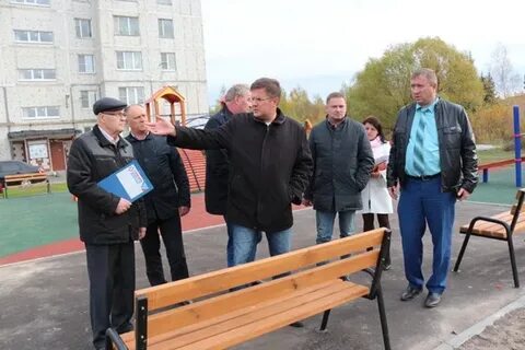Муп районов сайты