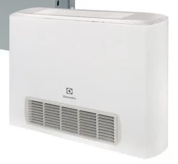 Фанкойл electrolux 300