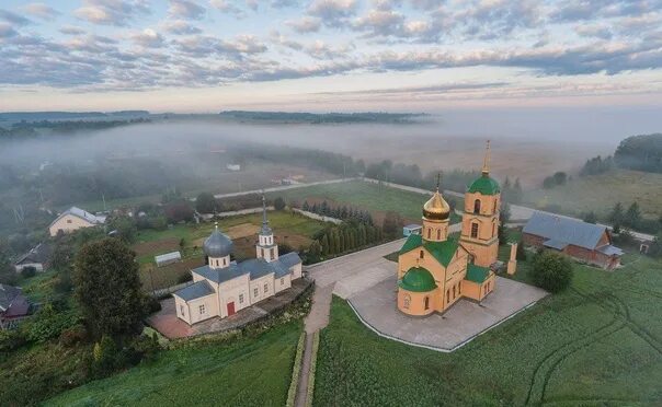 Колюпаново свято казанский. Колюпаново Свято-Казанский женский монастырь. Святой источник Колюпаново Алексинского района. Село Колюпаново Тульской области монастырь. Колюпаново Алексин.