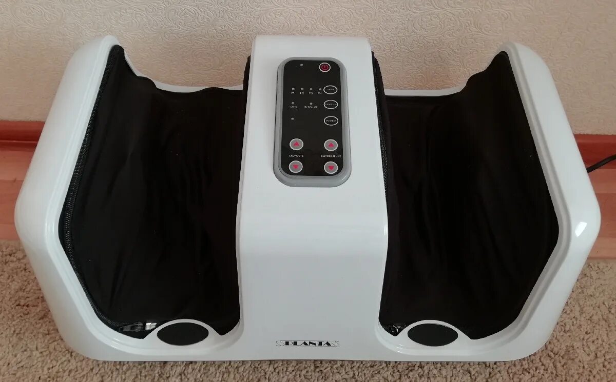 Mf 4w massage bliss. Массажер для ног MF-4w massage Bliss. Planta массажер для ног MF-4w massage. Массажёр для ног planta MF-4. Массажер для ног planta MF-4w massage Bliss белый, черный.