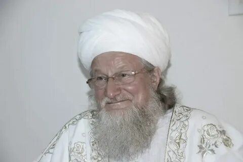 Таджуддинов ахмед