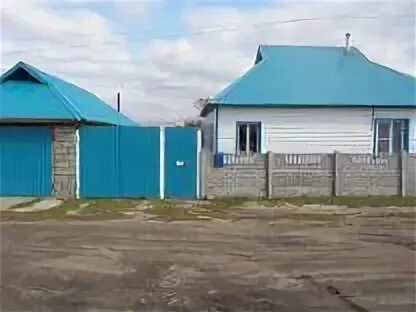 Недвижимость катайск дом