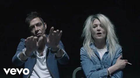 The kills doing