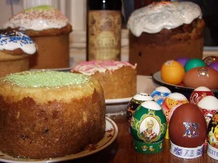 Пост до пасхи