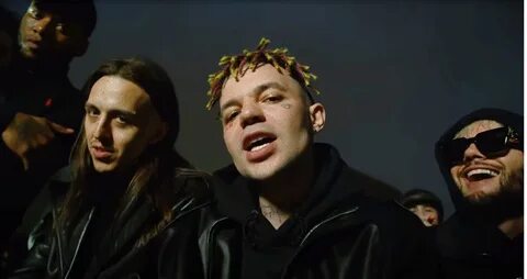 Элджей 28