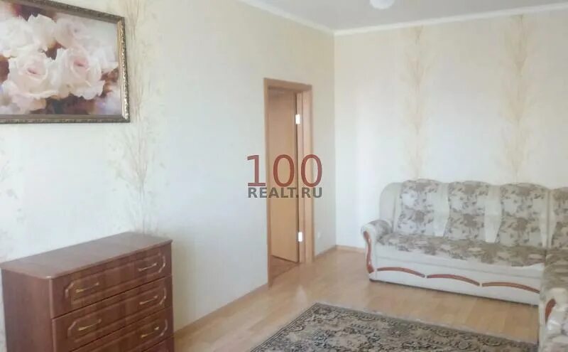 Энем снять квартиру на длительный срок
