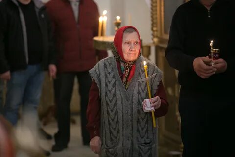Радость 2012