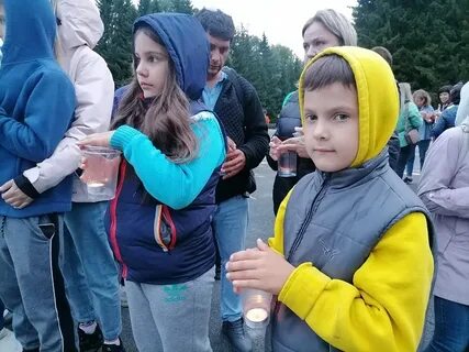 Акции бердск