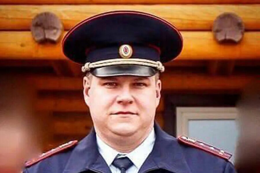 Начальник плавского гаи юрий иваненков фото В Куйбышеве районе начальник ГИБДД устроил пьяное ДТП 6 апреля 2020 г. 6 апрел