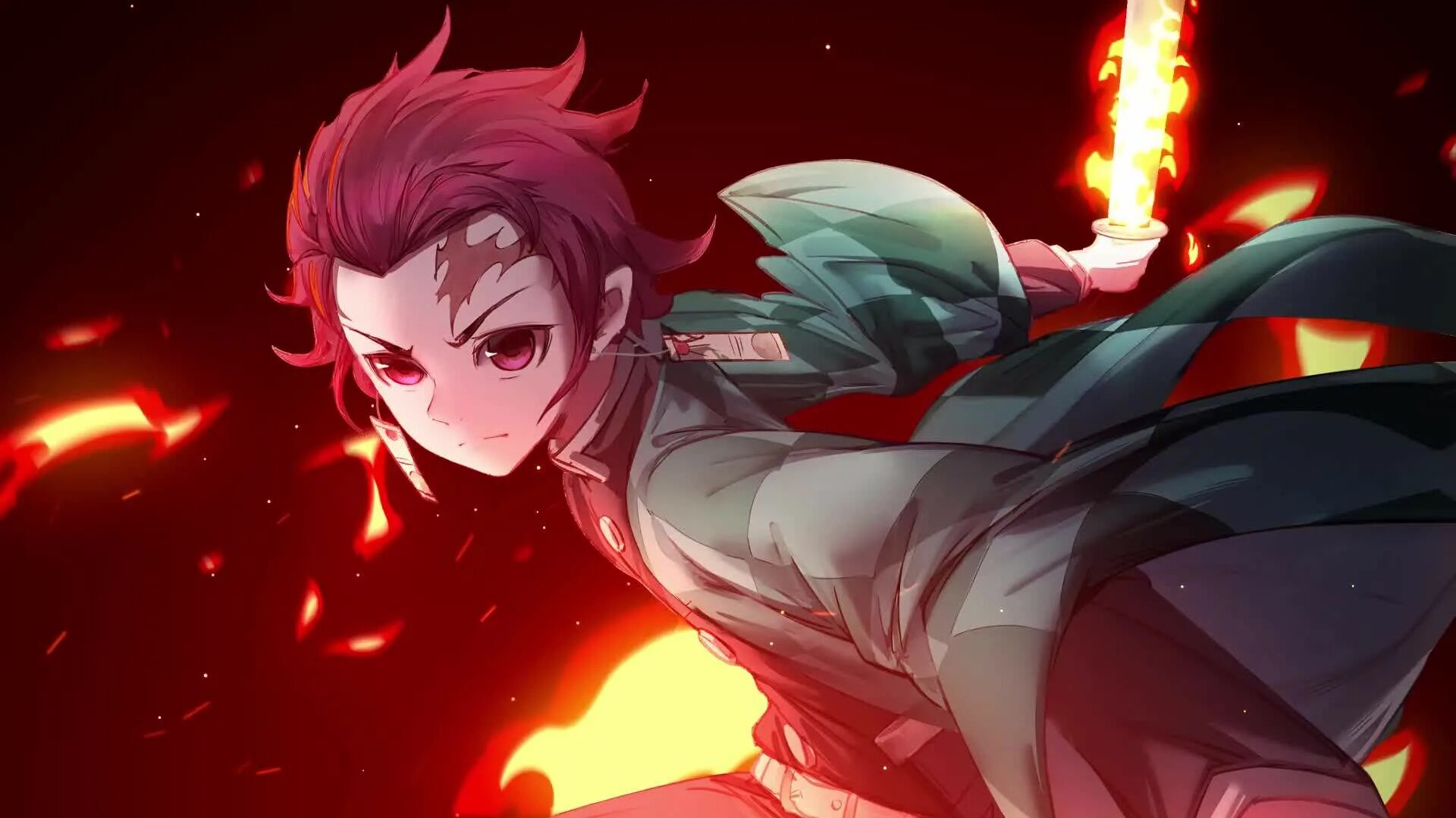 живые обои клинок рассекающий демонов на пк. живые обои клинок рассекающий демонов на пк. клинок рассекающий демонов 4к. томиока аниме клинок. Tanjirou kamado.