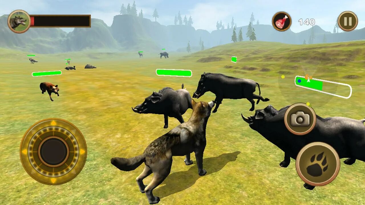 Симулятор волка мод много денег. Wild wolf игра. симулятор волка ps vita. игры про волков на телефон. игры про wolf для андроид.