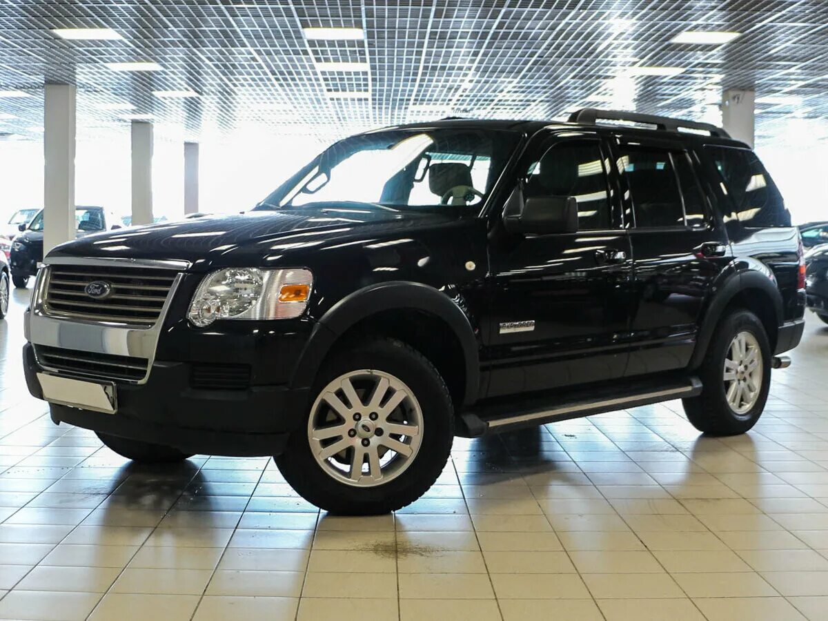 форд эксплорер 2007 года. форд эксплорер 4. форд эксплорер 2007 года. форд эксплорер 2007 года. форд эксплорер 2007 года.