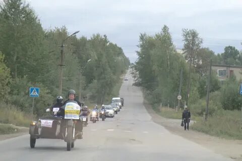 Гремячинск подслушано