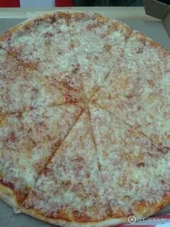 Pizza 24 отзывы