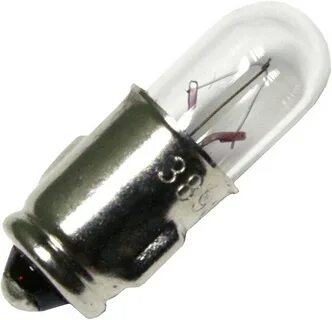 Лампы 12v 2w