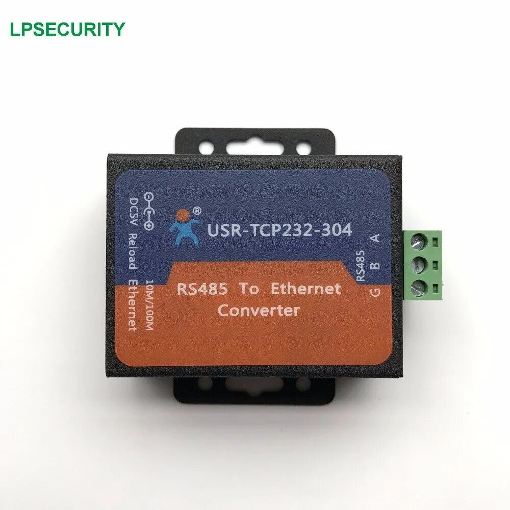 Преобразователь usr tcp232 304. Usr-tcp232-304 rs485-ethernet преобразователь. преобразователь порта usr-tcp232-304. usr-tcp232-304 rs485.