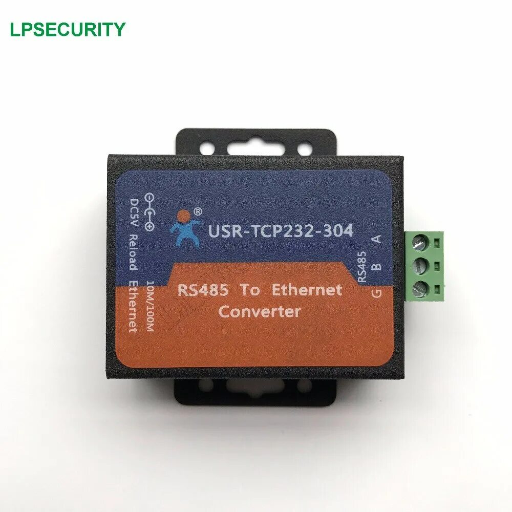 Usr-tcp232-304 rs485-Ethernet преобразователь. Преобразователь порта usr-tcp232-304. Usr-tcp232-304 rs485.