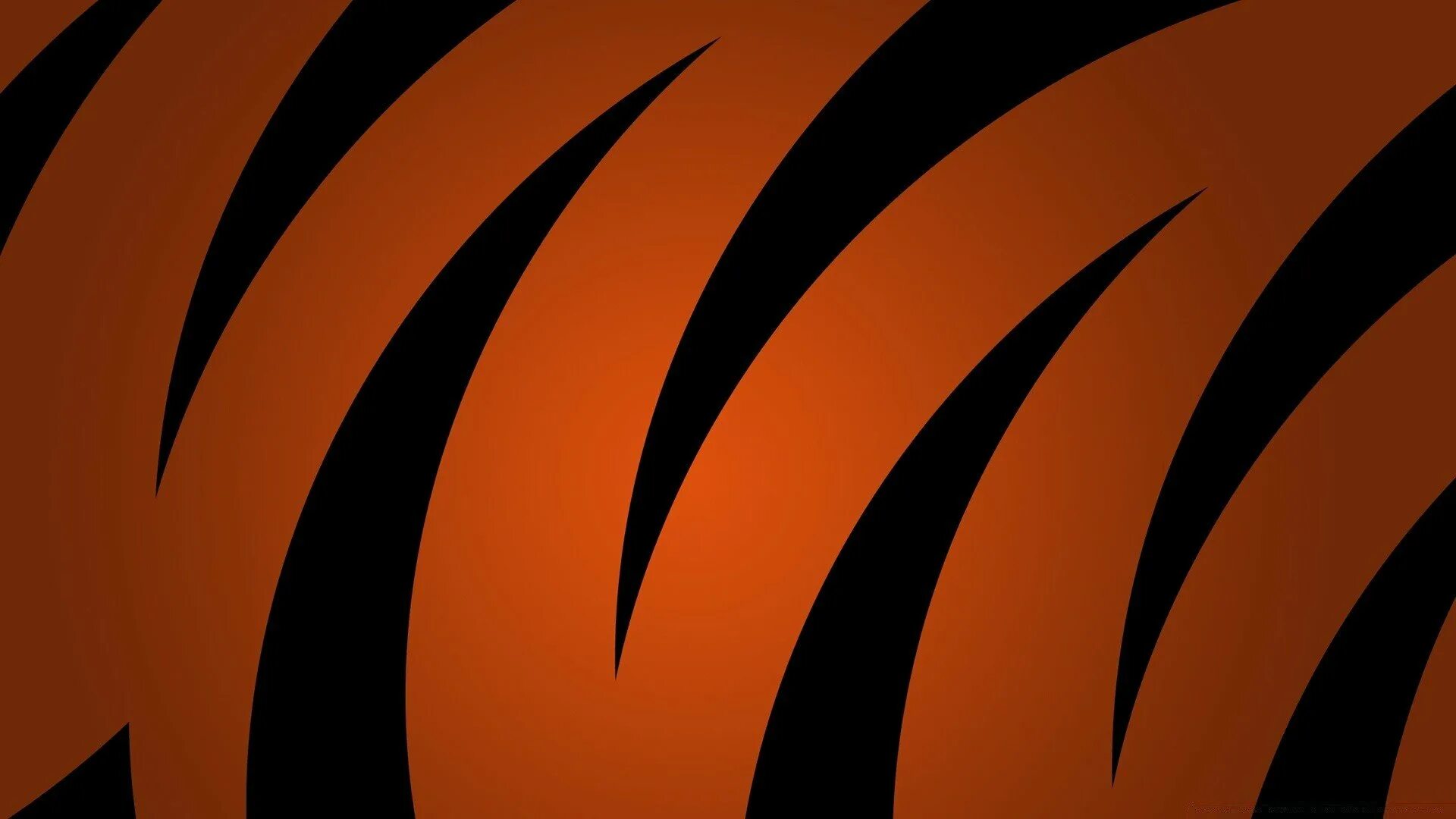 Black orange