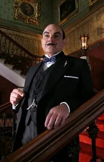 Poirot
