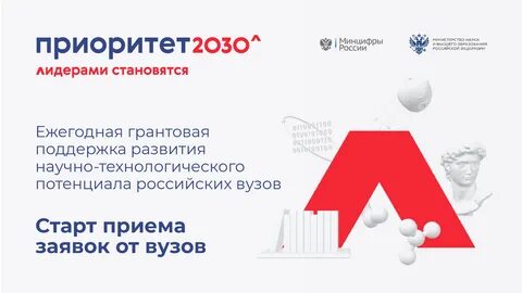Лидеры 2030