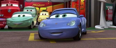 Cars first time